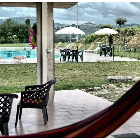 Villa Aurora Comfortable *