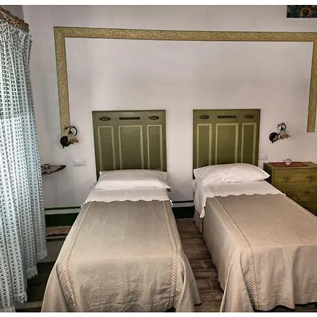 Aurora Comfortable וילה Montelparo