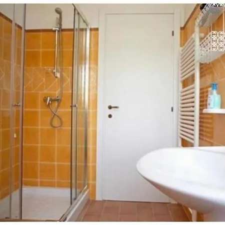 Aurora Comfortable וילה Montelparo