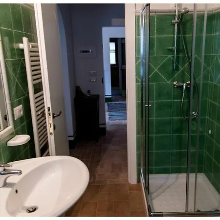 Aurora Comfortable וילה Montelparo